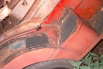 junkyard photos chevy gmc trucks